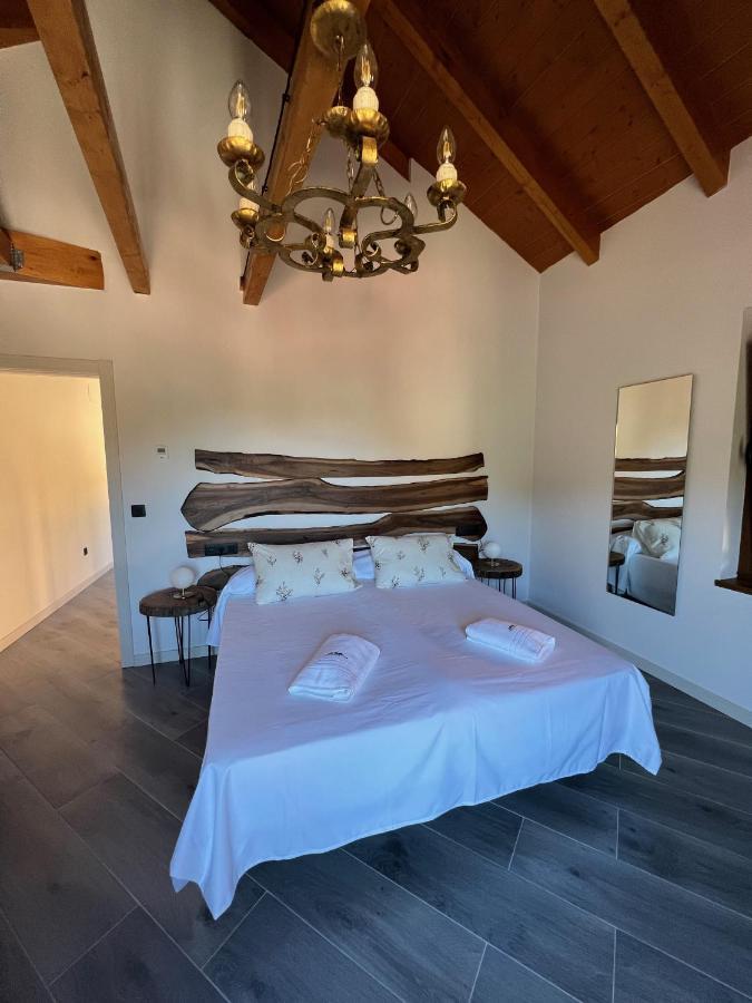 El Hotel De Verdiago Kültér fotó