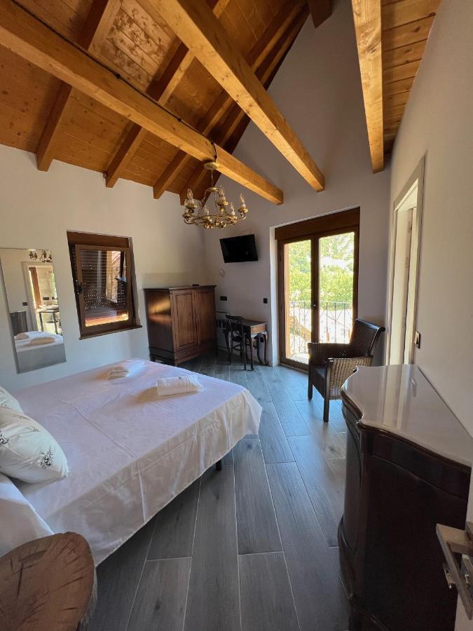 El Hotel De Verdiago Kültér fotó