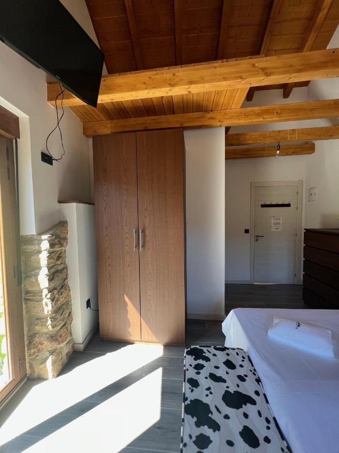 El Hotel De Verdiago Kültér fotó