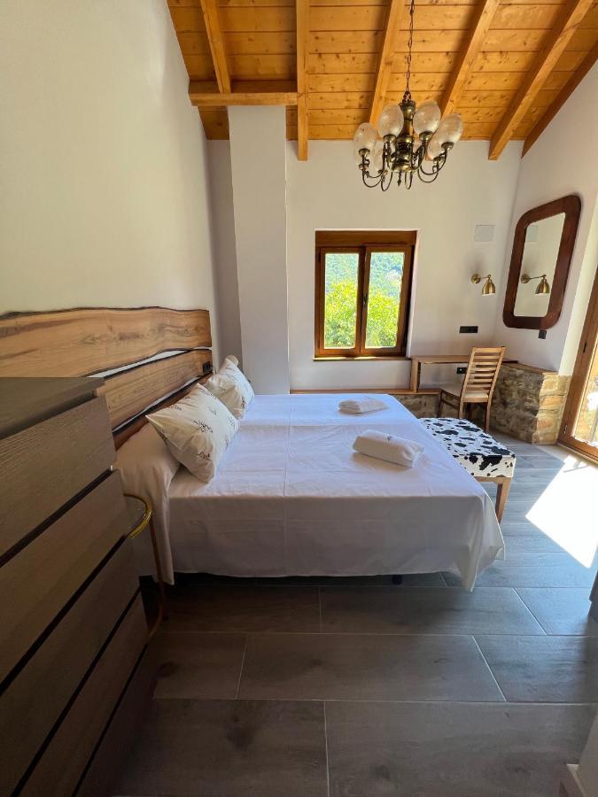 El Hotel De Verdiago Kültér fotó