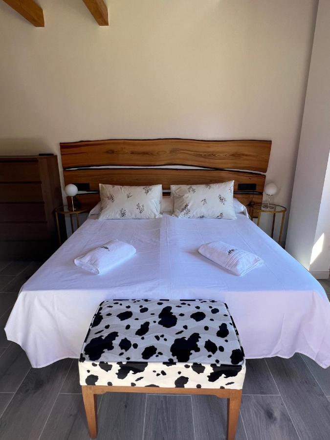 El Hotel De Verdiago Kültér fotó