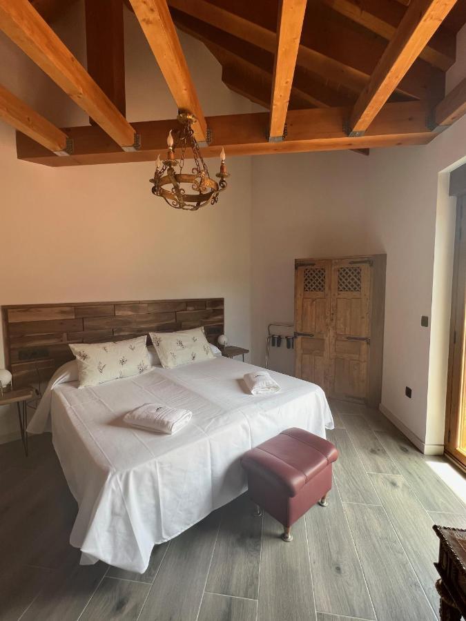 El Hotel De Verdiago Kültér fotó