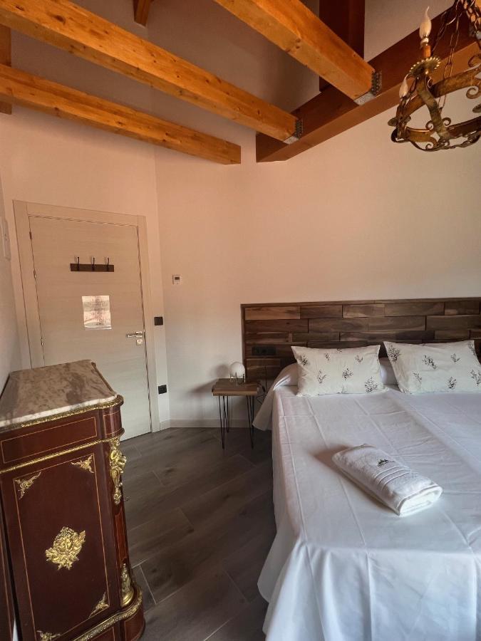 El Hotel De Verdiago Kültér fotó