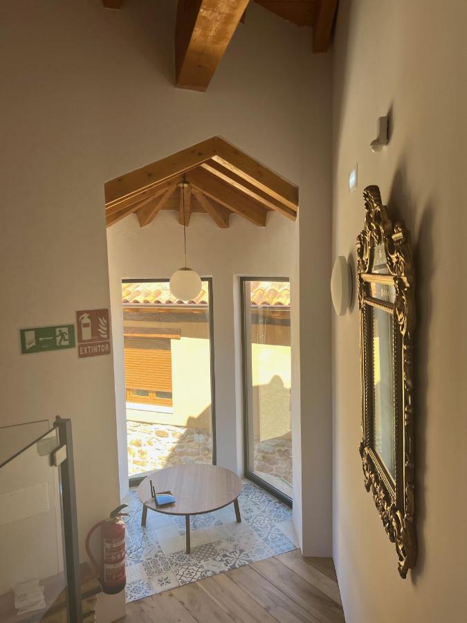 El Hotel De Verdiago Kültér fotó