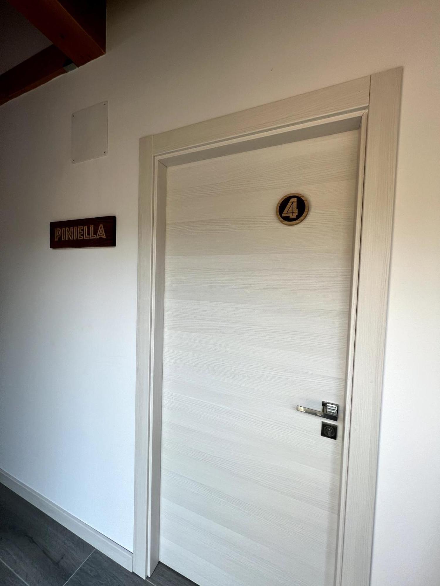 El Hotel De Verdiago Kültér fotó