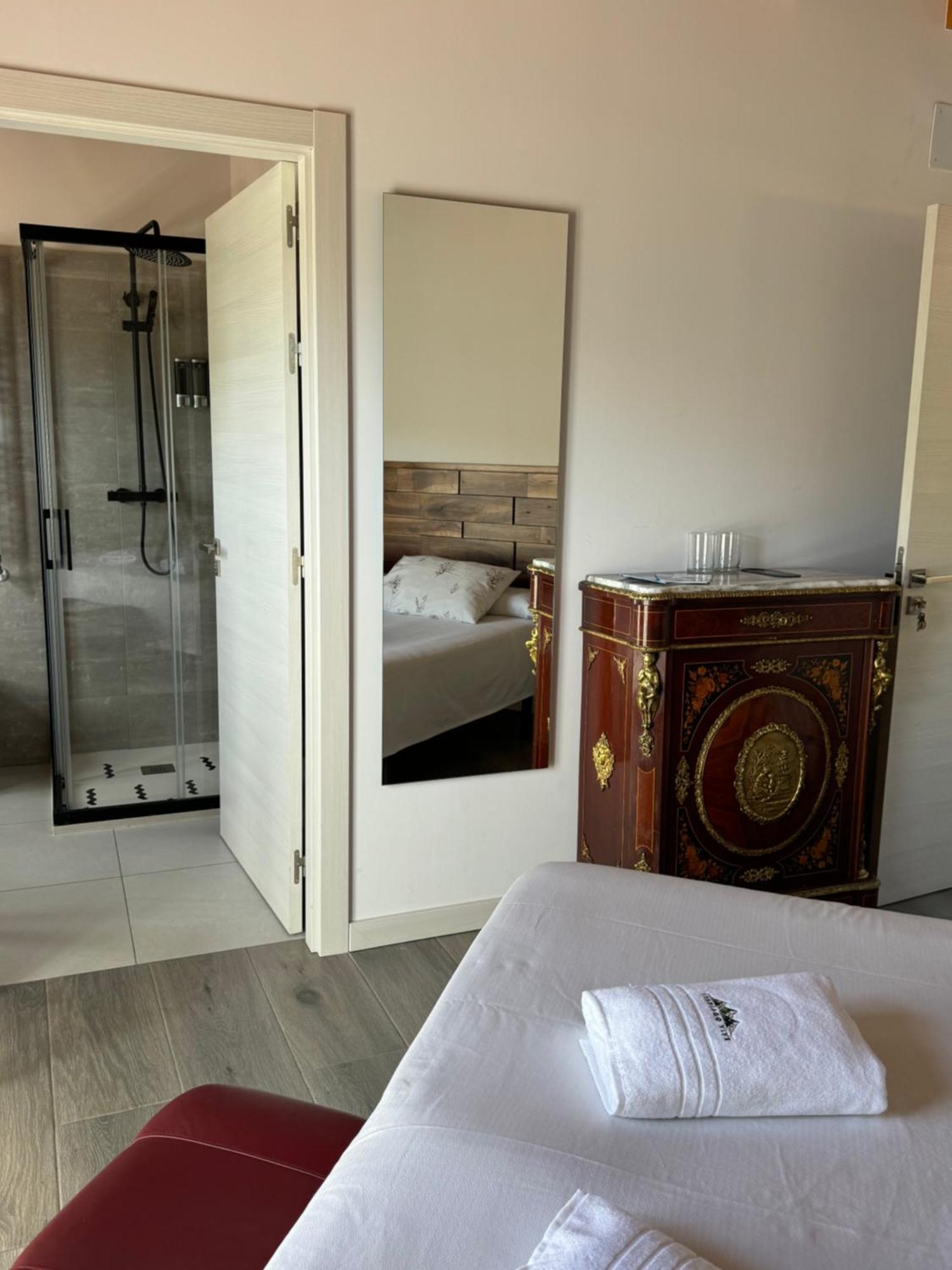 El Hotel De Verdiago Kültér fotó