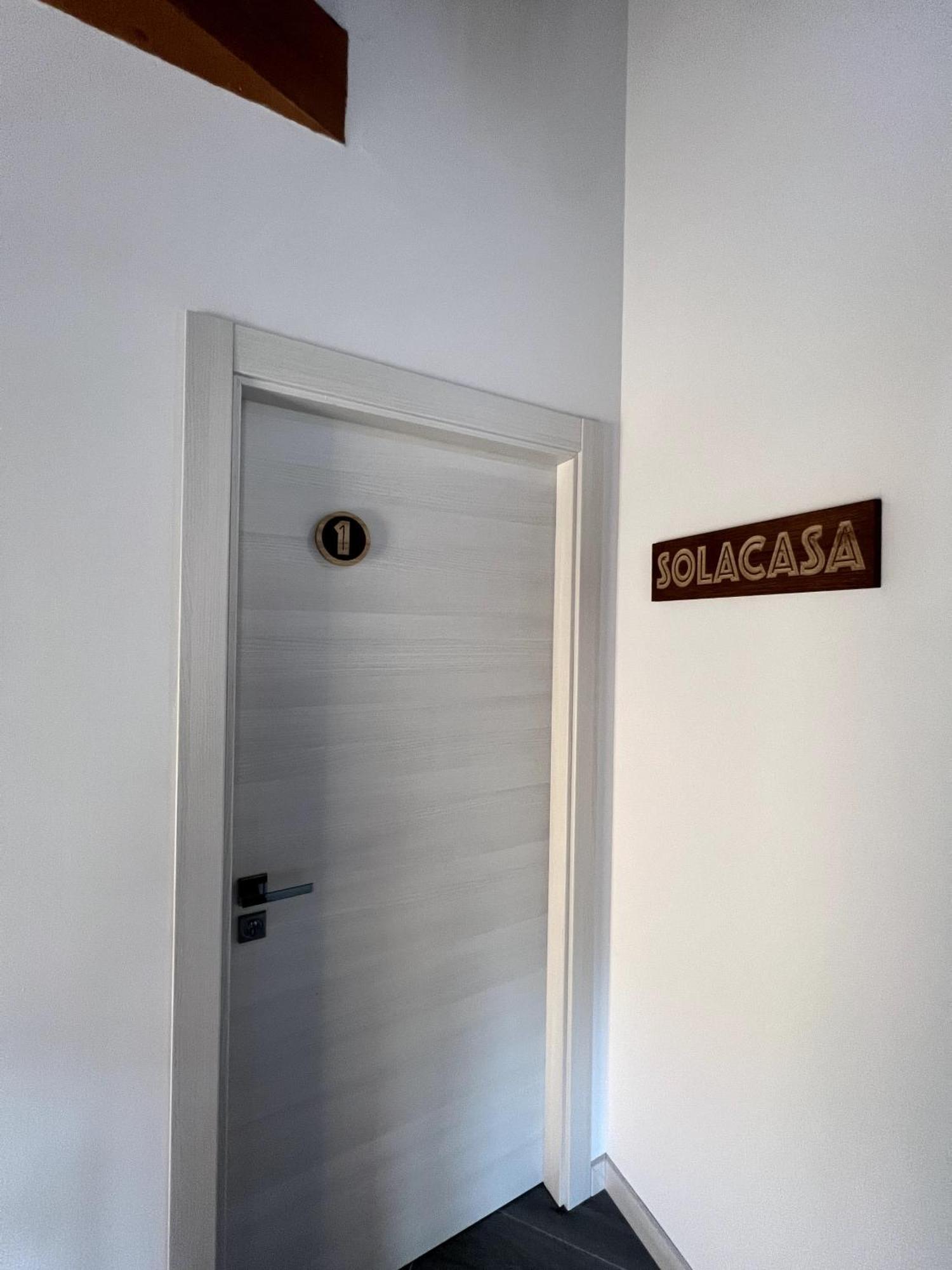 El Hotel De Verdiago Kültér fotó